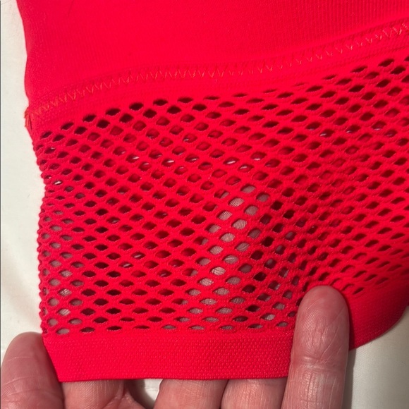 PINK Victoria’s Secret T-Back push up sports bra - Picture 2 of 8